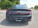 Thumbnail image of 2022 Hyundai SONATA at Lakeland Toyota - New