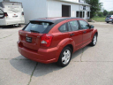 Thumbnail image of 2007 Dodge Caliber at KINGS KARS