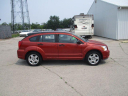 Thumbnail image of 2007 Dodge Caliber at KINGS KARS