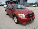 Thumbnail image of 2007 Dodge Caliber at KINGS KARS