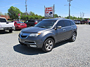 Thumbnail image of 2012 Acura MDX at Quinn’s Covenant Cars
