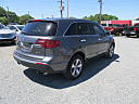 Thumbnail image of 2012 Acura MDX at Quinn’s Covenant Cars