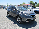 Thumbnail image of 2012 Acura MDX at Quinn’s Covenant Cars