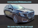 Thumbnail image of 2023 GMC Terrain at Nissan 46