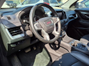 Thumbnail image of 2023 GMC Terrain at Nissan 46