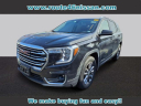 Thumbnail image of 2023 GMC Terrain at Nissan 46