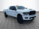 Thumbnail image of 2023 Ram 2500 at Bartow Ford Company