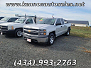 2014 Chevrolet Silverado 1500 Work Truck at Kennon Auto Sales