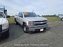Thumbnail image of 2014 Chevrolet Silverado 1500 at Kennon Auto Sales