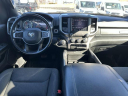 Thumbnail image of 2021 Ram 1500 at Ford of Smithtown