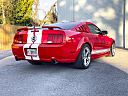 Thumbnail image of 2006 Ford Mustang at Overlander Imports