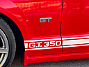 Thumbnail image of 2006 Ford Mustang at Overlander Imports