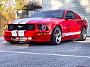 Thumbnail image of 2006 Ford Mustang at Overlander Imports