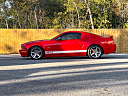 Thumbnail image of 2006 Ford Mustang at Overlander Imports