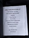Thumbnail image of 2006 Ford Mustang at Overlander Imports