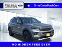 2022 Ford Explorer Timberline at Dana Ford Lincoln