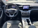 Thumbnail image of 2022 Ford Explorer at Dana Ford Lincoln