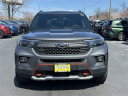Thumbnail image of 2022 Ford Explorer at Dana Ford Lincoln