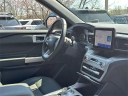 Thumbnail image of 2022 Ford Explorer at Dana Ford Lincoln