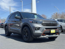 Thumbnail image of 2022 Ford Explorer at Dana Ford Lincoln