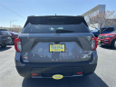 Thumbnail image of 2022 Ford Explorer at Dana Ford Lincoln