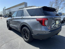 Thumbnail image of 2022 Ford Explorer at Dana Ford Lincoln