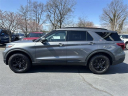 Thumbnail image of 2022 Ford Explorer at Dana Ford Lincoln