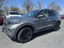 Thumbnail image of 2022 Ford Explorer at Dana Ford Lincoln