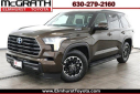 Thumbnail image of 2024 Toyota Sequoia at Elmhurst Toyota Scion USED