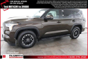 Thumbnail image of 2024 Toyota Sequoia at Elmhurst Toyota Scion USED