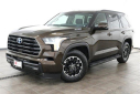 Thumbnail image of 2024 Toyota Sequoia at Elmhurst Toyota Scion USED