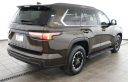 Thumbnail image of 2024 Toyota Sequoia at Elmhurst Toyota Scion USED
