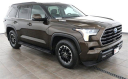 Thumbnail image of 2024 Toyota Sequoia at Elmhurst Toyota Scion USED