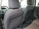 2016 Chevrolet Trax LT at Al Serra Cadillac