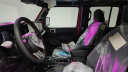 Thumbnail image of 2024 Jeep Wrangler at Major World Chrysler Dodge Jeep Ram