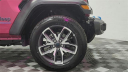 Thumbnail image of 2024 Jeep Wrangler at Major World Chrysler Dodge Jeep Ram