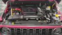 Thumbnail image of 2024 Jeep Wrangler at Major World Chrysler Dodge Jeep Ram