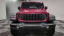 Thumbnail image of 2024 Jeep Wrangler at Major World Chrysler Dodge Jeep Ram