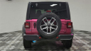 Thumbnail image of 2024 Jeep Wrangler at Major World Chrysler Dodge Jeep Ram