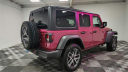 Thumbnail image of 2024 Jeep Wrangler at Major World Chrysler Dodge Jeep Ram