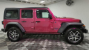 Thumbnail image of 2024 Jeep Wrangler at Major World Chrysler Dodge Jeep Ram