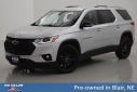 Thumbnail image of 2018 Chevrolet Traverse at SidDillonChevyUsed of Blair, NE