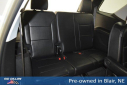 Thumbnail image of 2018 Chevrolet Traverse at SidDillonChevyUsed of Blair, NE