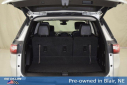 Thumbnail image of 2018 Chevrolet Traverse at SidDillonChevyUsed of Blair, NE