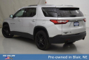 Thumbnail image of 2018 Chevrolet Traverse at SidDillonChevyUsed of Blair, NE