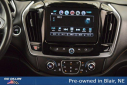 Thumbnail image of 2018 Chevrolet Traverse at SidDillonChevyUsed of Blair, NE