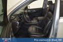 Thumbnail image of 2018 Chevrolet Traverse at SidDillonChevyUsed of Blair, NE