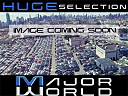 2013 Ford Fusion SE at Major World Chrysler Dodge Jeep Ram