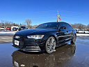 2017 Audi A6 3.0T quattro Prestige at Perfect 10 Auto