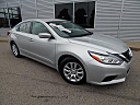 Thumbnail image of 2018 Nissan Altima at Mathews Nissan